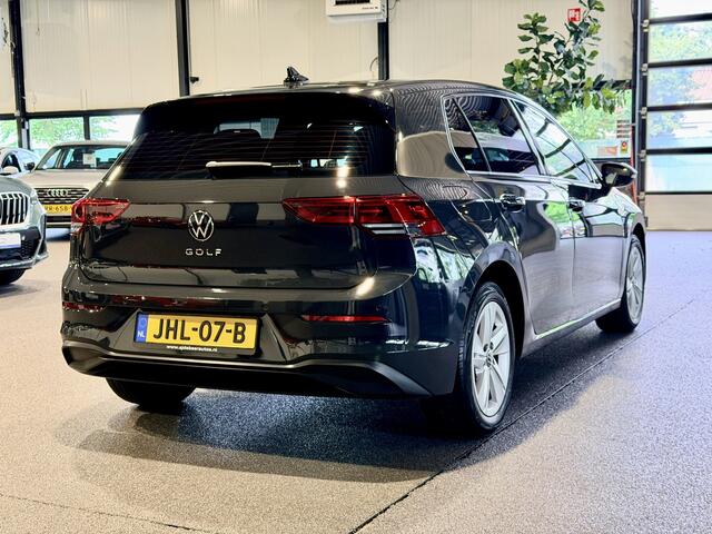 Volkswagen GOLF 1.0 TSI 111pk Life Android-Carplay | Airco | Cruise | LMV | LED