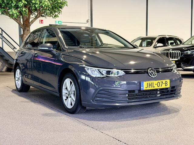 Volkswagen GOLF 1.0 TSI 111pk Life Android-Carplay | Airco | Cruise | LMV | LED