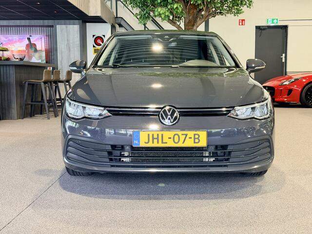 Volkswagen GOLF 1.0 TSI 111pk Life Android-Carplay | Airco | Cruise | LMV | LED