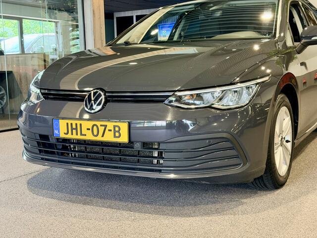 Volkswagen GOLF 1.0 TSI 111pk Life Android-Carplay | Airco | Cruise | LMV | LED