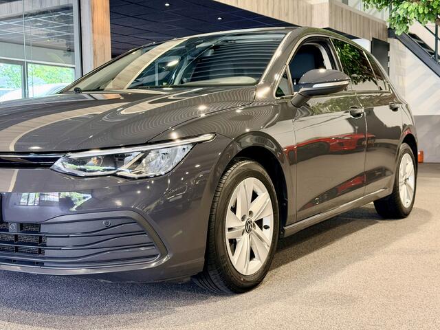 Volkswagen GOLF 1.0 TSI 111pk Life Android-Carplay | Airco | Cruise | LMV | LED