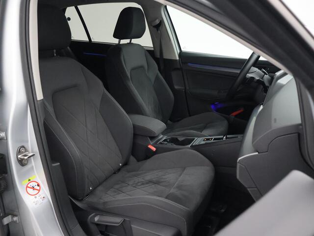 Volkswagen GOLF 1.5 eTSI 150 PK STYLE AUT. + MASSAGE | SFEERVERL. | ADAPTIVE CRUISE | CARPLAY | CAMERA