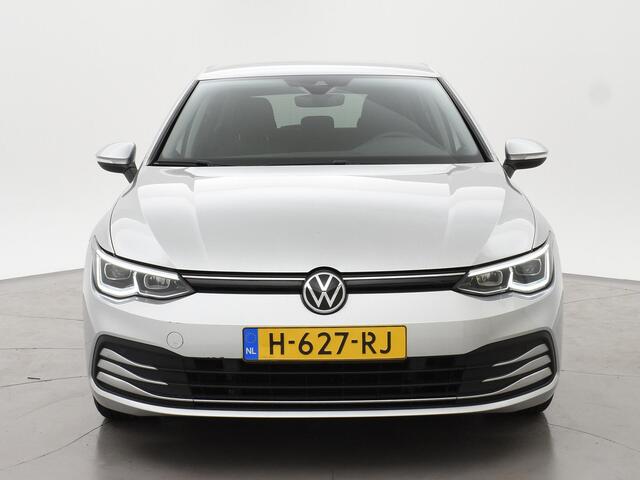 Volkswagen GOLF 1.5 eTSI 150 PK STYLE AUT. + MASSAGE | SFEERVERL. | ADAPTIVE CRUISE | CARPLAY | CAMERA