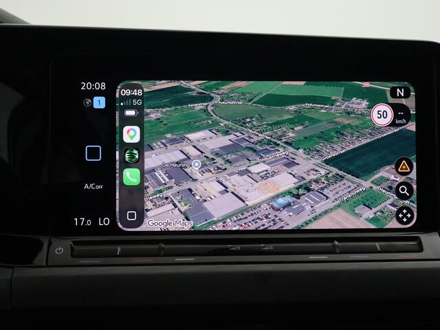 Volkswagen GOLF 1.5 eTSI 150 PK STYLE AUT. + MASSAGE | SFEERVERL. | ADAPTIVE CRUISE | CARPLAY | CAMERA
