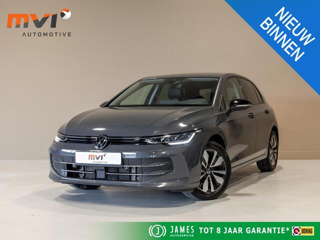 Volkswagen GOLF 1.5 TSI / 116pk / Stoelverwarming / Navigatie / Adaptieve cruise control / Apple carplay / Airco