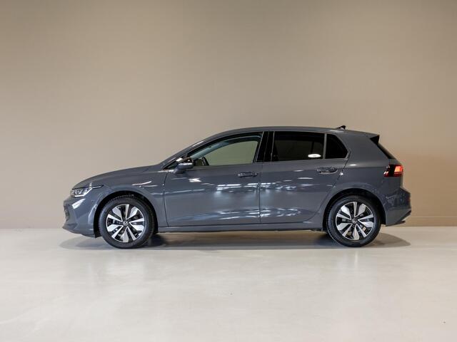 Volkswagen GOLF 1.5 TSI / 116pk / Stoelverwarming / Navigatie / Adaptieve cruise control / Apple carplay / Airco