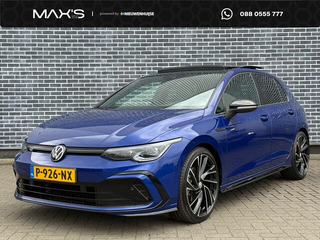 Volkswagen GOLF 1.5 eTSI R-Line Business+