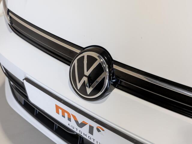 Volkswagen GOLF Variant 1.5 TSI Life Edition / 116pk / Stoelverwarming / Adaptieve cruise control / Apple carplay / Stuurwielverwarming /