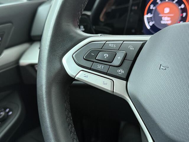 Volkswagen GOLF 1.0 eTSI Life | 110 PK | Automaat | Adaptive cruise control | Achteruitrijcamera | Apple Carplay/Android Auto |