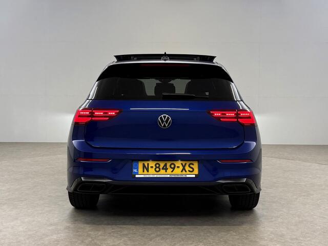 Volkswagen GOLF 1.5 eTSI R-Line | Camera | Virtual | Pano | Sfeer | Carplay | Cruise | Keyless
