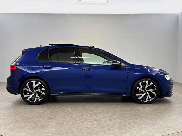 Volkswagen GOLF 1.5 eTSI R-Line | Camera | Virtual | Pano | Sfeer | Carplay | Cruise | Keyless