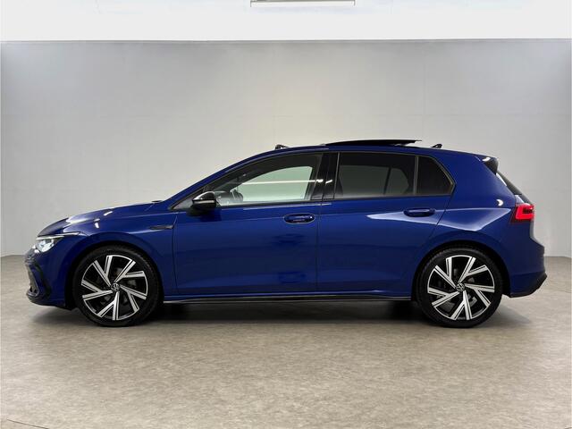Volkswagen GOLF 1.5 eTSI R-Line | Camera | Virtual | Pano | Sfeer | Carplay | Cruise | Keyless