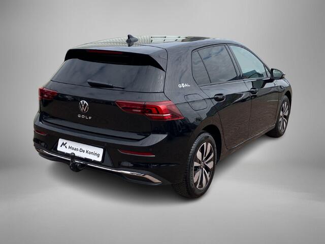 Volkswagen GOLF 1.5 TSI 116PK Goal · Navigatie · Trekhaak · Apple/Android Car Play · Garantie t/m 11-04-2027