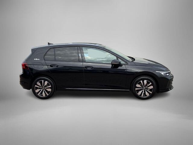 Volkswagen GOLF 1.5 TSI 116PK Goal · Navigatie · Trekhaak · Apple/Android Car Play · Garantie t/m 11-04-2027
