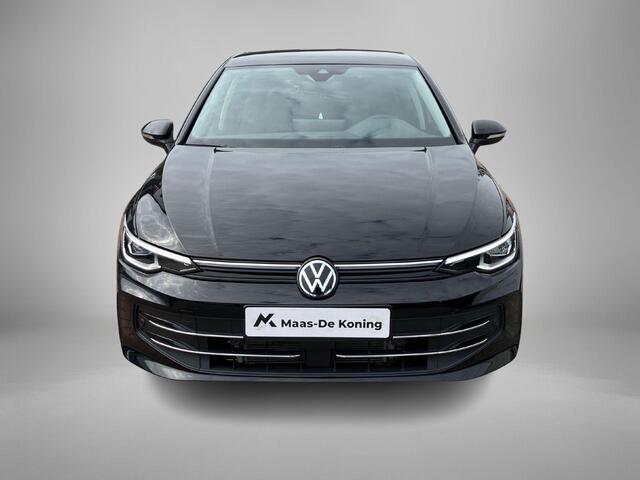 Volkswagen GOLF 1.5 TSI 116PK Goal · Navigatie · Trekhaak · Apple/Android Car Play · Garantie t/m 11-04-2027