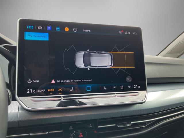 Volkswagen GOLF 1.5 TSI 116PK Goal · Navigatie · Trekhaak · Apple/Android Car Play · Garantie t/m 11-04-2027