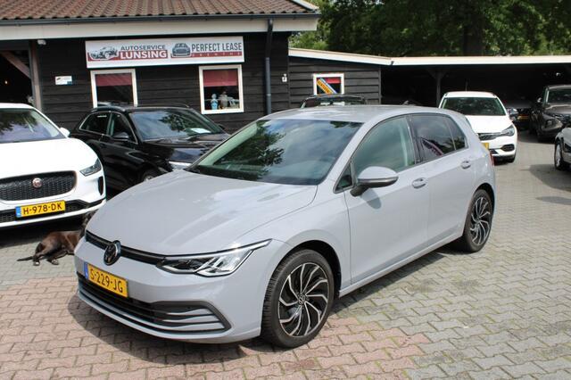 Volkswagen GOLF 1.0 TSI LIFE - Virtual cockpit IQdrive adapt cruise