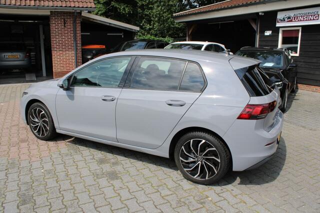 Volkswagen GOLF 1.0 TSI LIFE - Virtual cockpit IQdrive adapt cruise
