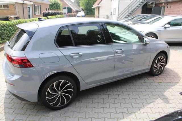 Volkswagen GOLF 1.0 TSI LIFE - Virtual cockpit IQdrive adapt cruise