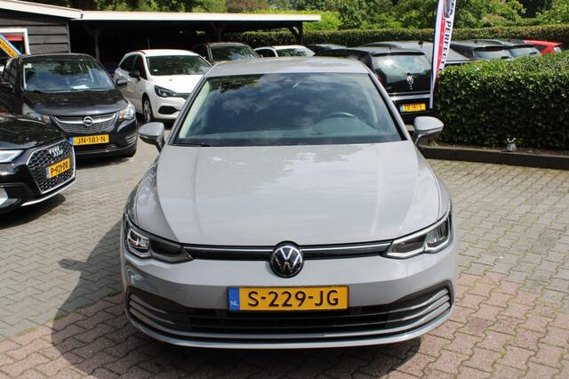 Volkswagen GOLF 1.0 TSI LIFE - Virtual cockpit IQdrive adapt cruise