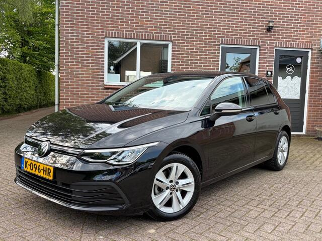 Volkswagen GOLF 1.5 TSI Style Trekhaak 131 PK, Stoelv. ACC