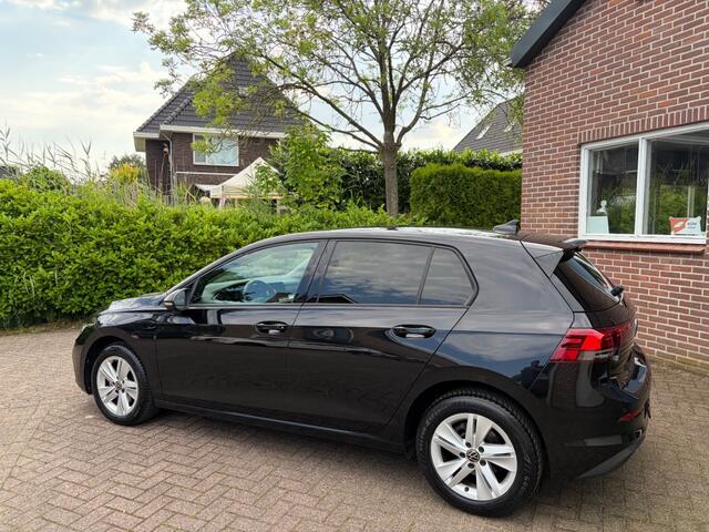 Volkswagen GOLF 1.5 TSI Style Trekhaak 131 PK, Stoelv. ACC