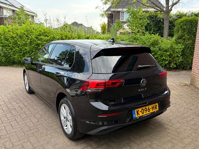 Volkswagen GOLF 1.5 TSI Style Trekhaak 131 PK, Stoelv. ACC