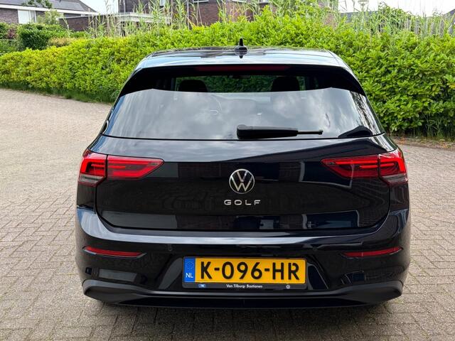 Volkswagen GOLF 1.5 TSI Style Trekhaak 131 PK, Stoelv. ACC