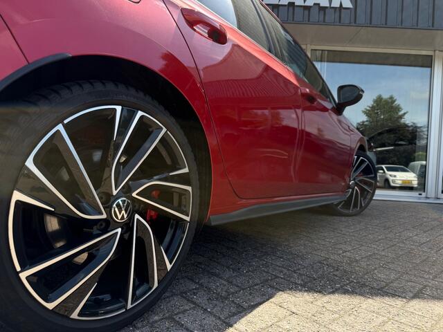 Volkswagen GOLF 2.0 TSI GTI - NL Auto Pano Camera 19LMV