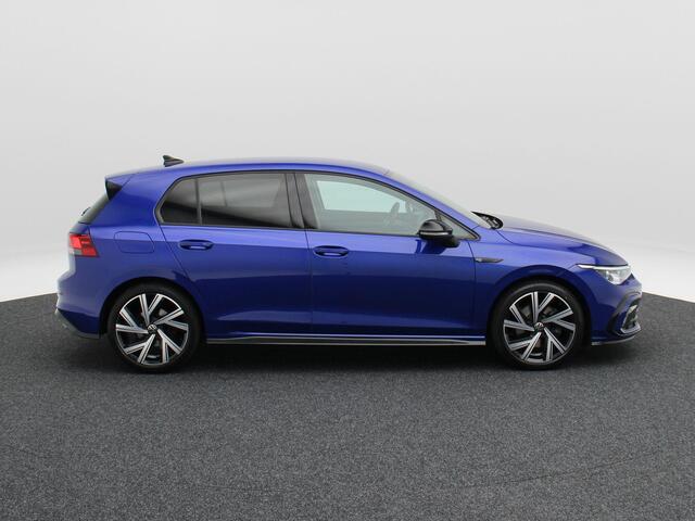 Volkswagen GOLF 2.0 TSi 190 Pk R line | Stoel/Stuurverwarming | Adaptive cruise | Camera | CarPlay | Full LED | Climatronic | Trekhaak | 18 Inch | 112.768 Km !!