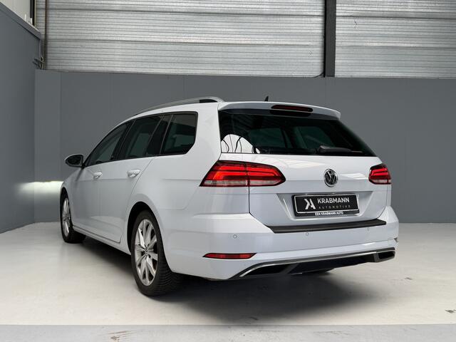 Volkswagen GOLF Variant 1.4 TSI Highline Automaat|Standkachel|Carplay|Adapt-Cruise .