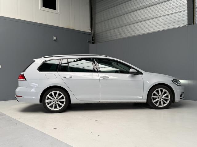 Volkswagen GOLF Variant 1.4 TSI Highline Automaat|Standkachel|Carplay|Adapt-Cruise .