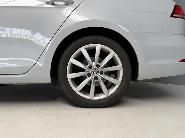 Volkswagen GOLF Variant 1.4 TSI Highline Automaat|Standkachel|Carplay|Adapt-Cruise .