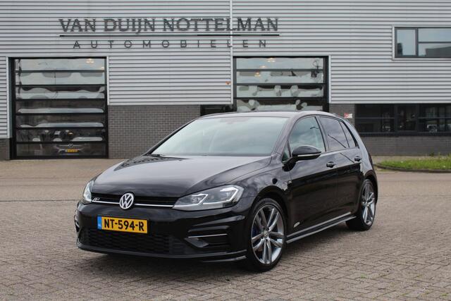 Volkswagen GOLF 1.4 TSI Highline / R Line / Carplay / Virtual / N.A.P.