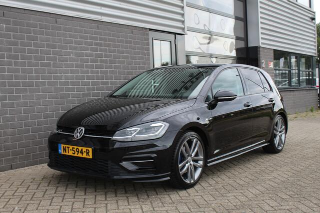 Volkswagen GOLF 1.4 TSI Highline / R Line / Carplay / Virtual / N.A.P.