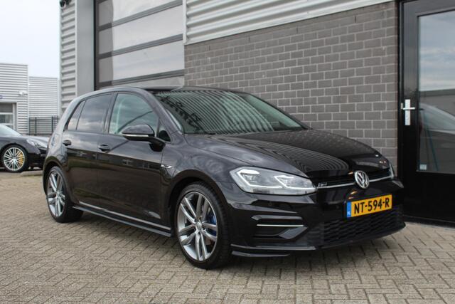 Volkswagen GOLF 1.4 TSI Highline / R Line / Carplay / Virtual / N.A.P.