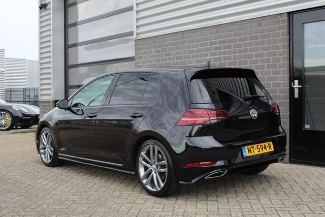 Volkswagen GOLF 1.4 TSI Highline / R Line / Carplay / Virtual / N.A.P.