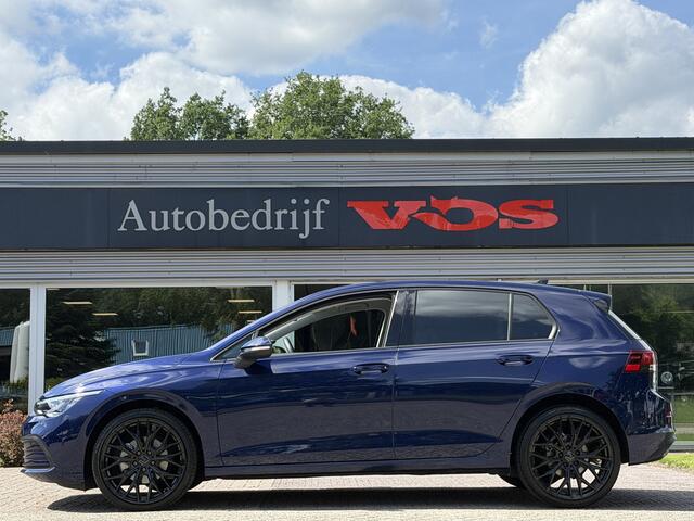 Volkswagen GOLF 1.5 TSI Life | 19" LM | Camera | CarPlay | ACC