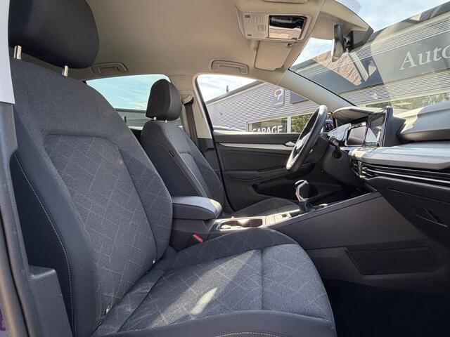 Volkswagen GOLF 1.5 TSI Life | 19" LM | Camera | CarPlay | ACC