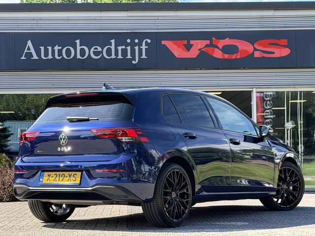 Volkswagen GOLF 1.5 TSI Life | 19" LM | Camera | CarPlay | ACC