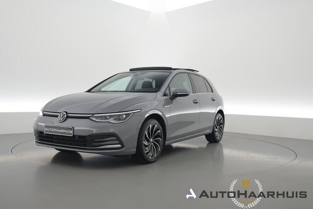 Volkswagen GOLF 1.5 TSI Style | Pano | IQ. Light | Massage | Memory | Apple CarPlay | Camera | Adapt. Cruise | Keyless