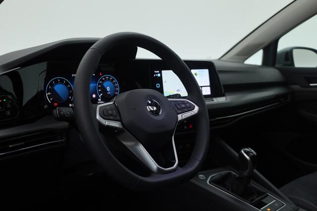 Volkswagen GOLF 1.5 TSI Style | Pano | IQ. Light | Massage | Memory | Apple CarPlay | Camera | Adapt. Cruise | Keyless