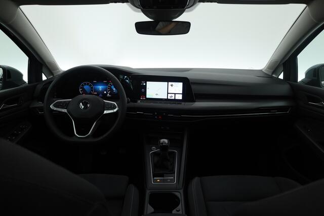 Volkswagen GOLF 1.5 TSI Style | Pano | IQ. Light | Massage | Memory | Apple CarPlay | Camera | Adapt. Cruise | Keyless