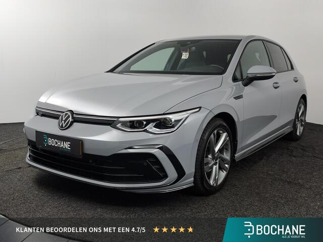 Volkswagen GOLF 1.5 TSI R-Line Business+ | Achteruitrijcamera | Navigatie | Stoelverwarming | Apple CarPlay / Android Auto |