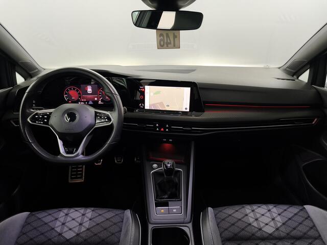 Volkswagen GOLF 1.5 TSI R-Line Business+ | Achteruitrijcamera | Navigatie | Stoelverwarming | Apple CarPlay / Android Auto |