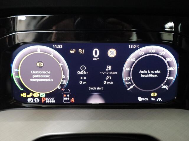 Volkswagen GOLF Life Edition 1.5 eHybrid 204 PK | 18 "LM velgen | Stoel & Stuurverwarming | Camera |