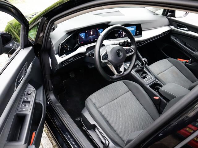 Volkswagen GOLF 1.0 TSI Golf 1e-Eig. & Dealer-Onderh. BOVAG-Garantie. NL-Auto.