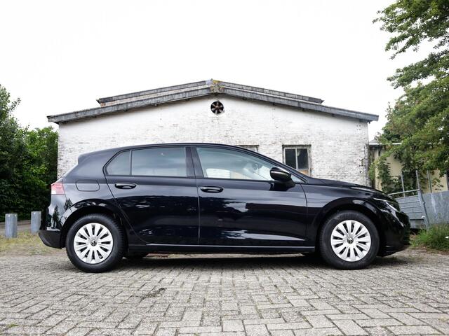 Volkswagen GOLF 1.0 TSI Golf 1e-Eig. & Dealer-Onderh. BOVAG-Garantie. NL-Auto.