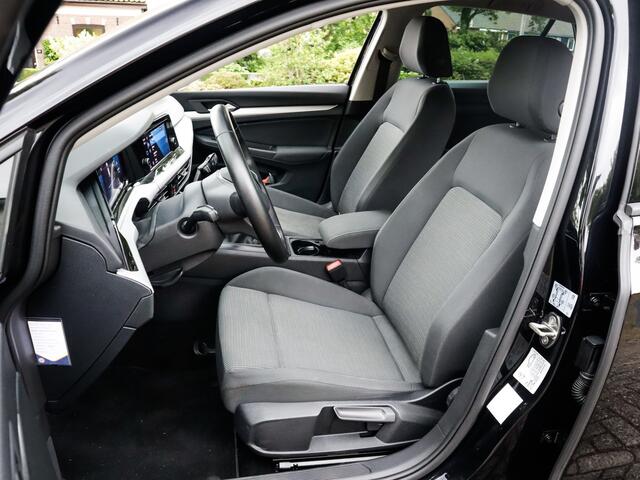 Volkswagen GOLF 1.0 TSI Golf 1e-Eig. & Dealer-Onderh. BOVAG-Garantie. NL-Auto.