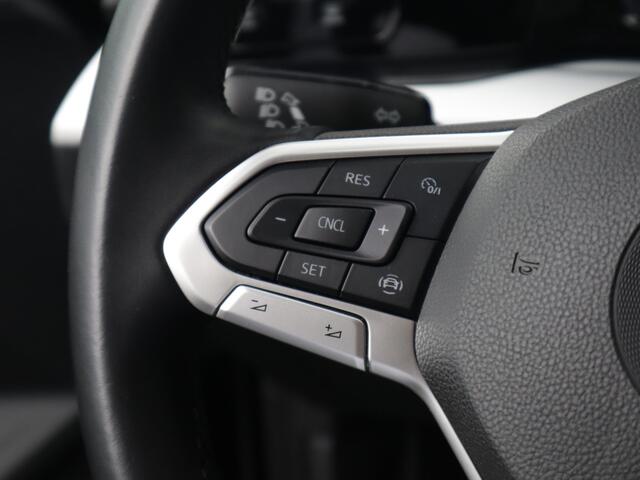 Volkswagen GOLF 1.0 TSI Golf 1e-Eig. & Dealer-Onderh. BOVAG-Garantie. NL-Auto.
